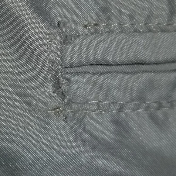 Firethorn Golf Shorts Mens Beige Label Reads Size 36 Model Style E17329 FTZ - Picture 8 of 13